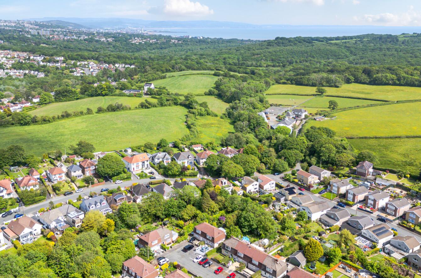 Edgemoor Close, Upper Killay, Swansea, SA2 7HL